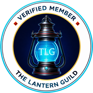 Verified Member — The Lantern Guild